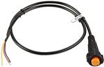 Cable de retroalimentación del timón