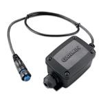 Adaptador de bloque de hilos a conector de 8 pines hembra