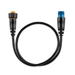 Cable adaptador de transductor de 8 pines a sonda de 12 pines con XID