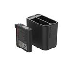 Cargador dual Bateria VIRB Ultra