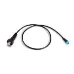 Cable adaptador de red náutica Garmin (pequeño a grande)