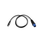 Cable Adaptador Transductor 8 Pin a sonda 4 Pin