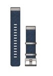 Malla de Reloj QuickFit 22 - Watch Straps, MARQ