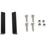 Kit de montaje FUSION para estereo plano