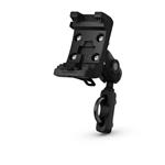 Kit de Soporte para motocicleta / ATV y Soporte resistente AMPS con cable de audio / alimentación