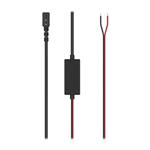 Cable de alimentación de motocicleta