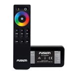 Control remoto de iluminación para parlantes Fusion