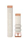 Malla de reloj QuickFit 20