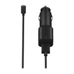 Cable de alimentación USB-C para el vehículo