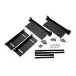 Kit para montaje plano