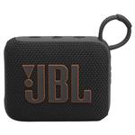 Parlante Inalámbrico JBL GO4 - Negro