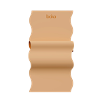 Mat ondulada Bala 5mm - Sand
