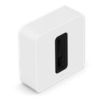 Subwoofer inalámbrico premium Sub 4
