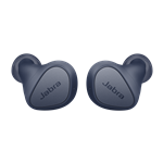 Auriculares Inalámbricos Jabra Elite 4 Azul