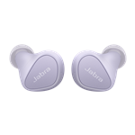 Auriculares Inalámbricos Jabra Elite 4 Lila