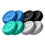  Empuñaduras para control PS5 KontrolFreek Pack 8