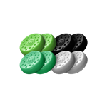  Empuñaduras para control Xbox KontrolFreek Pack 8