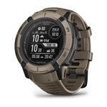 Instinct 2X Solar - Tactical Edition