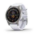 epix™ Pro (Gen 2) – Edición Zafiro | 47 mm