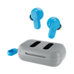 Auriculares Inalámbricos Dime 2 True -Gris