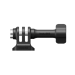 Adaptador de 3 clavijas a 1/4"