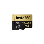 Tarjeta MicroSD 250 GB - Insta 360