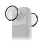 Protectores de lente estándar para Insta360 X5