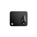 Mousepad SteelSeries QcK Mini Black