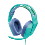 G335 Gaming Headset Auricular Logitech Gamer