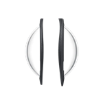 Protectores de Lente Estándar Extraíbles para Insta360 X3