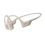 Auriculares Inalámbricos Shokz OpenRun Pro - Beige