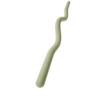 Barra Bala Beam 6,8 Kg - Sage