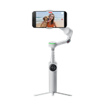Insta360 Flow 2 Pro Standard Bundle - Stone Gray