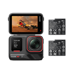 Insta360 Ace Pro 2 Dual Battery Bundle