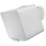 FLEXSON Soporte de pared para FIVE Blanco Cada uno
