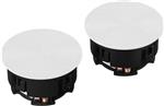 Parlantes de techo Sonos by Sonance