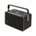 Parlante JBL Authentics 300 Black