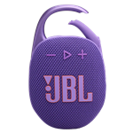 Parlante JBL Clip 5 Purple