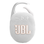 Parlante JBL Clip 5 White