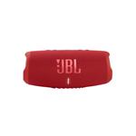 Parlante JBL Charge 5 Rojo