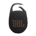 Parlante JBL Clip 5 Black