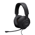 Auriculares JBL Q100 M2 Black