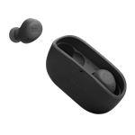 Auriculares Inalámbricos JBL Wave Buds Negros