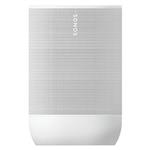 Parlante Wi-FI Sonos MOVE 2 - Blanco