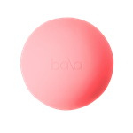 Pelota de pilates Bala (sin peso) - Blush