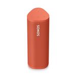 Parlante Inalámbrico Sonos ROAM - Rojo