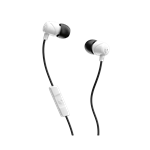 Auriculares Skullcandy JIB IN EAR - Blanco