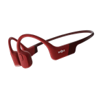 Auriculares Inalámbricos Shokz OpenRun - Rojo