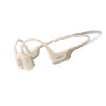 Auriculares Inalámbricos Shokz OpenRun Pro Mini - Beige