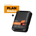 Combo SpotGen4 + Plan Basico 